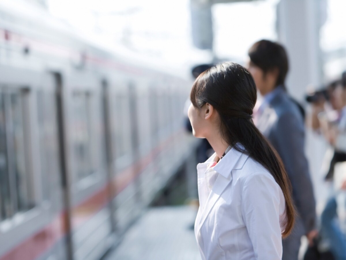 駅