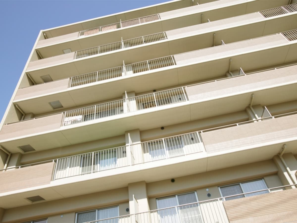マンション