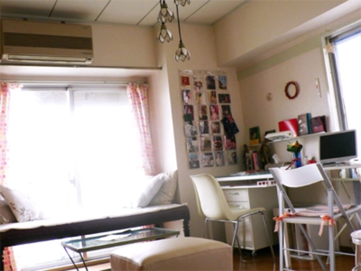 部屋