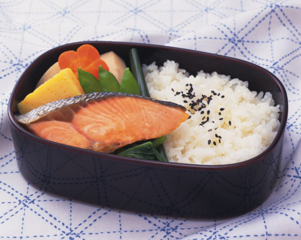 弁当男子にオススメお弁当箱BEST5を紹介