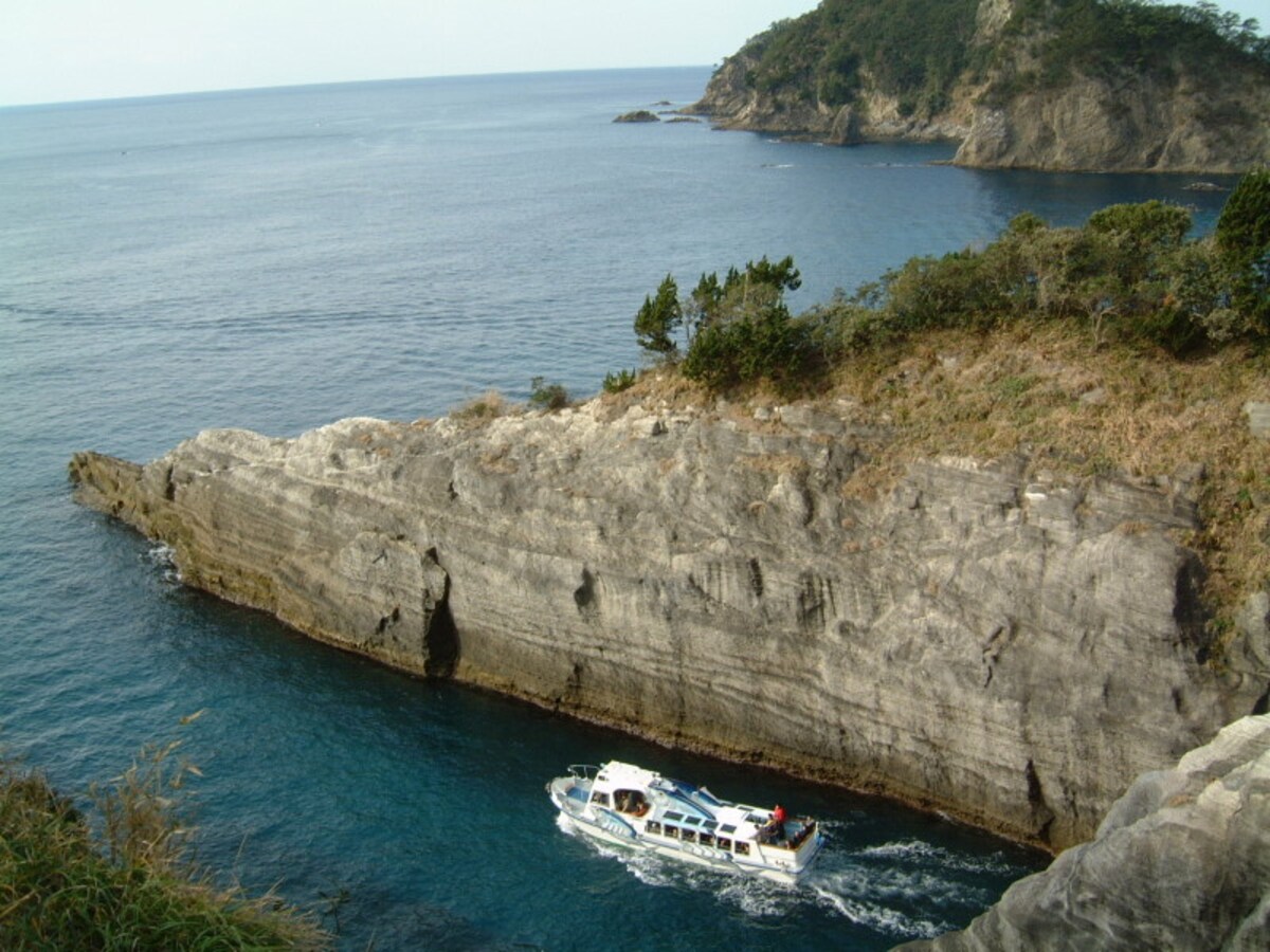 静岡／堂ヶ島