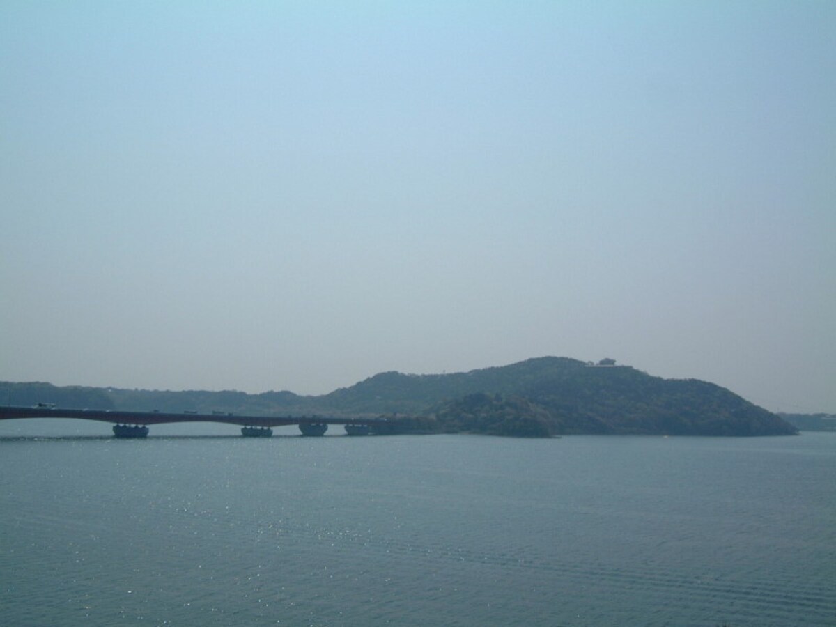 静岡／浜名湖