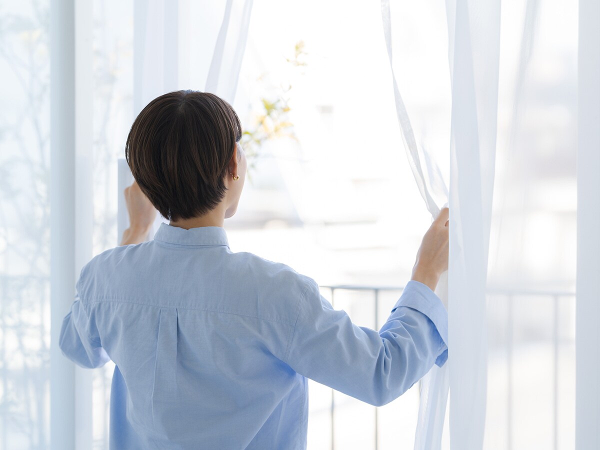朝バナナに基本的な生活習慣を身につけるだけで、痩せ体質に！