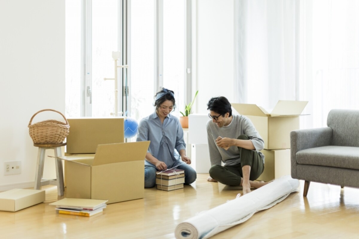 火災保険、引っ越ししたらも解約や住所変更は？