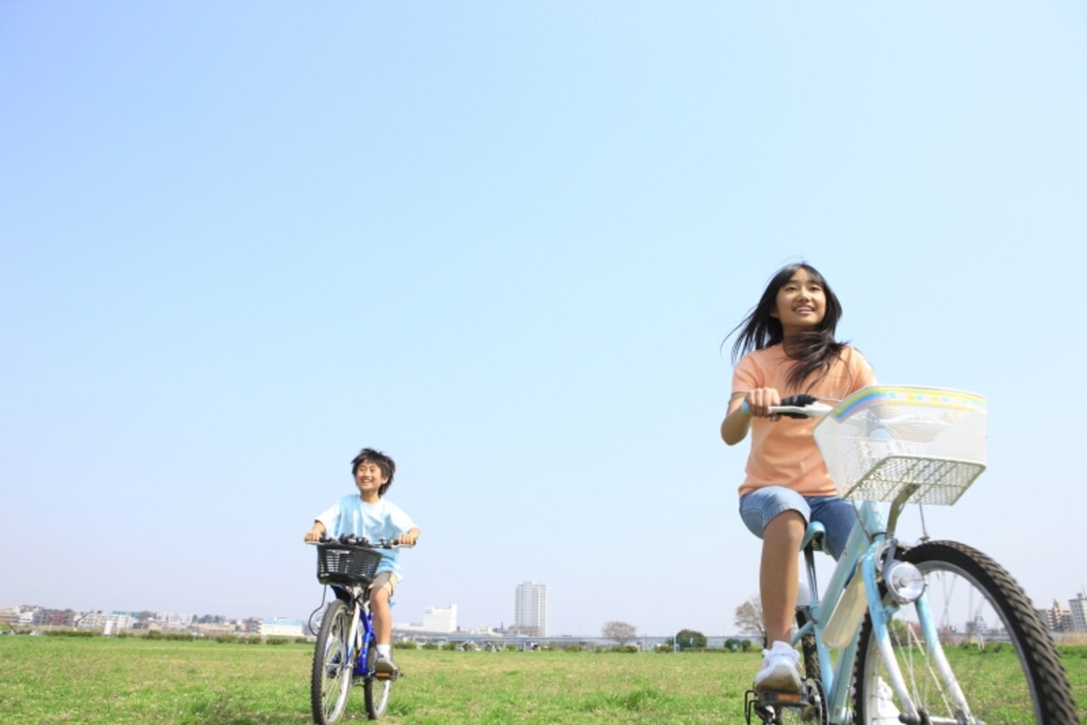 自転車保険とは？