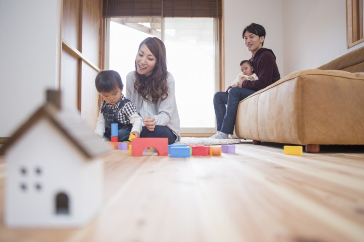住宅ローンを組むと生命保険や火災保険が一層重要になります