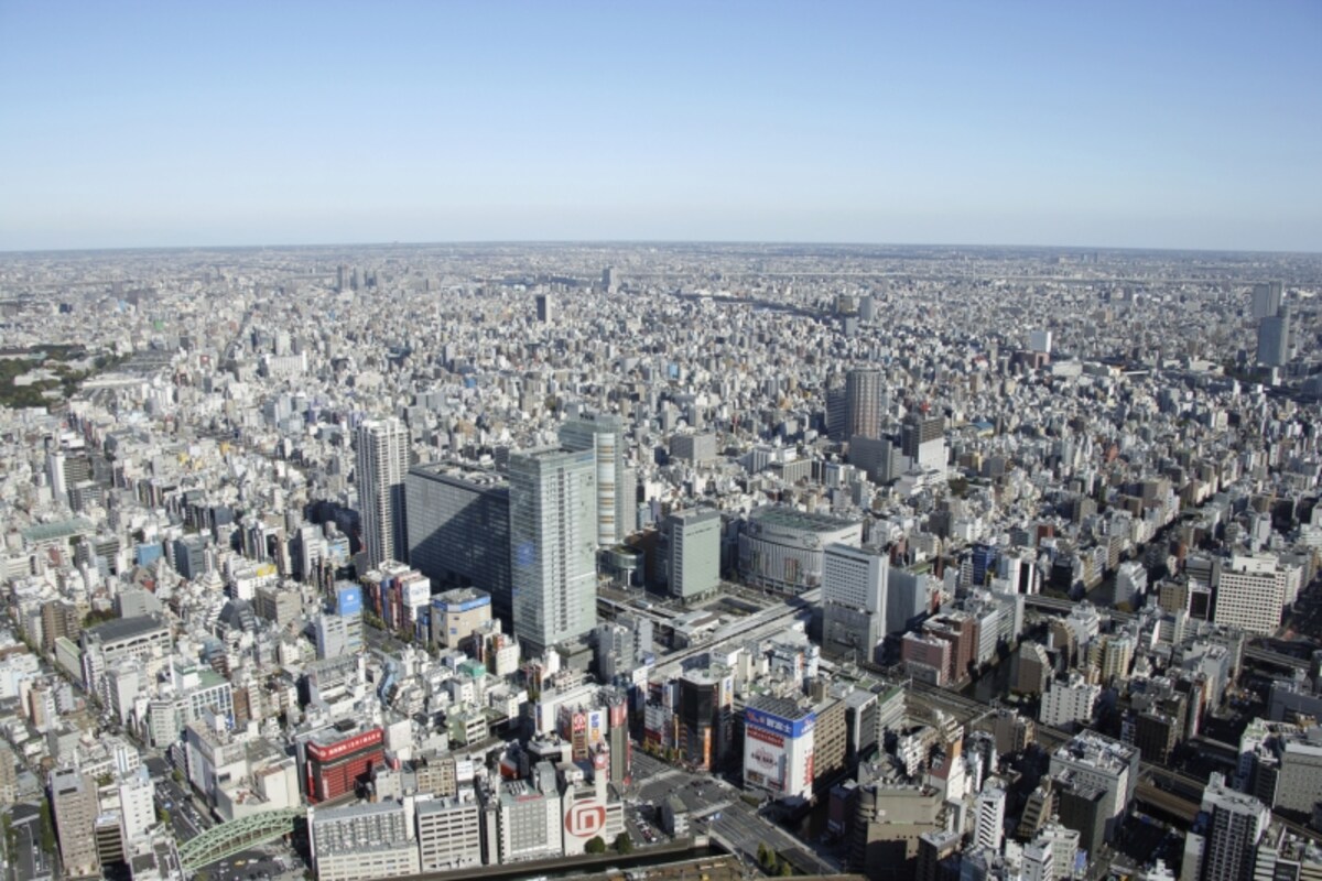 地震保険は必要？加入率・入るべきか 入らなくてよいか必要性の判断の考え方