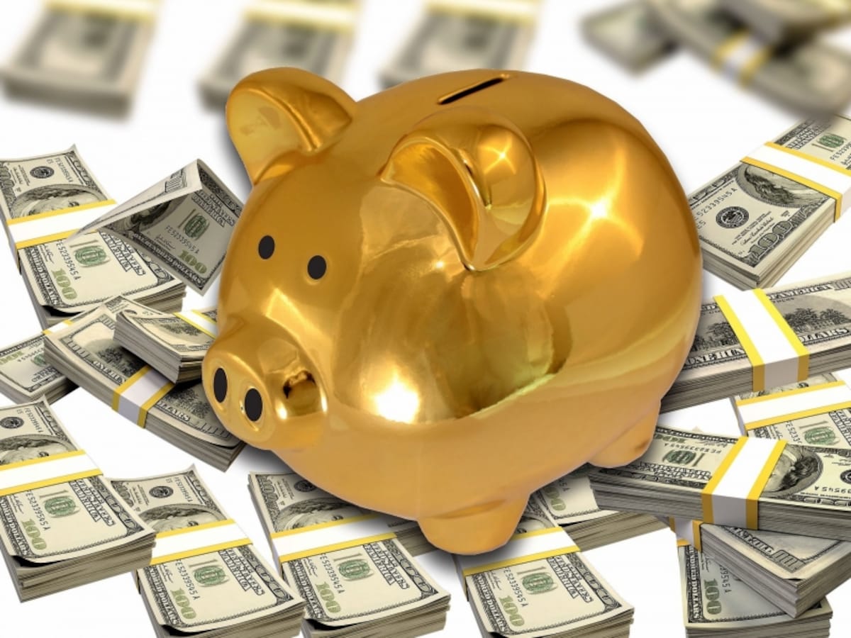 今や、日本円の定額型の個人年金保険で老後資金を増やすのは困難！