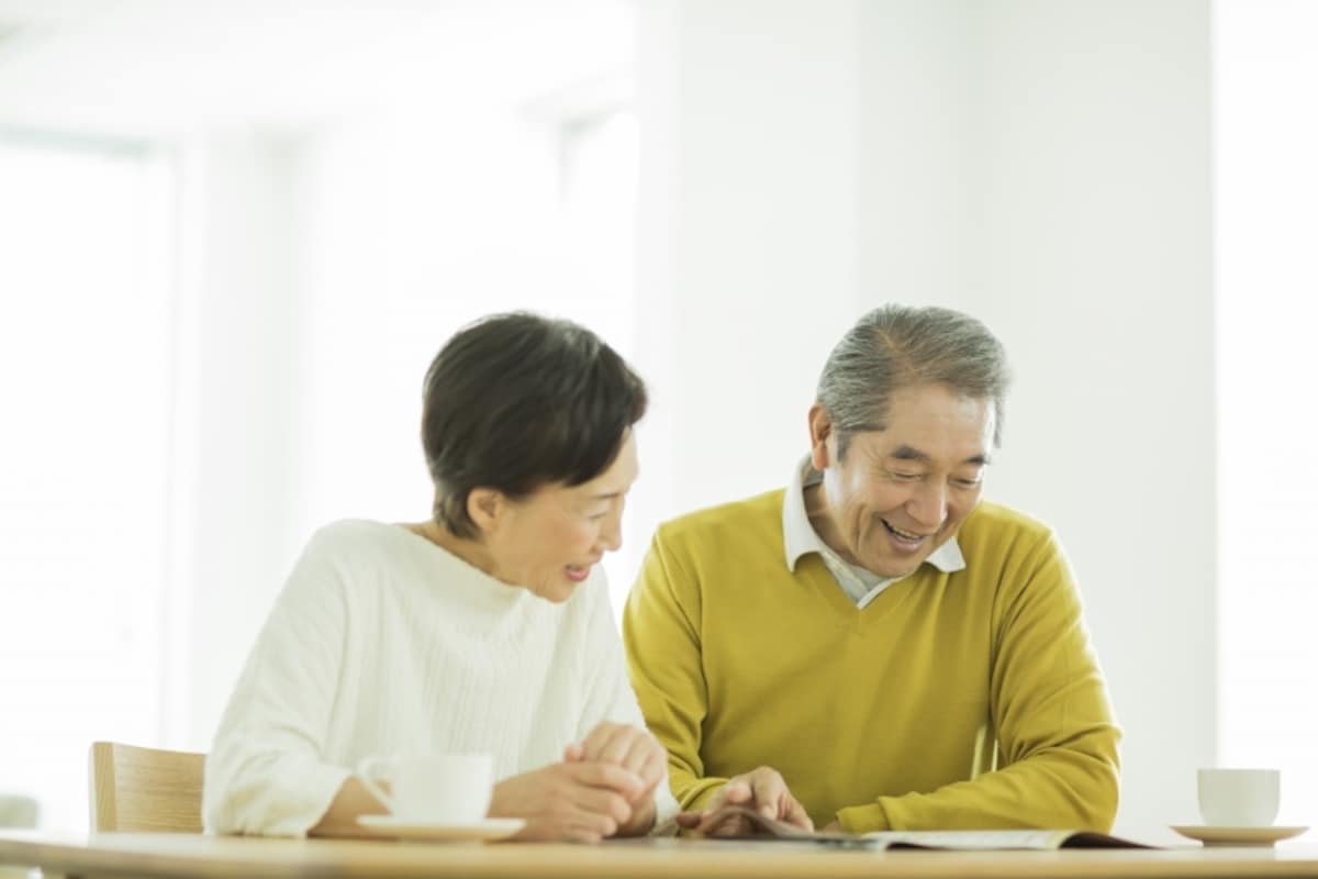 老後資金作りに冒険はしたくない人向きの個人年金保険とは？