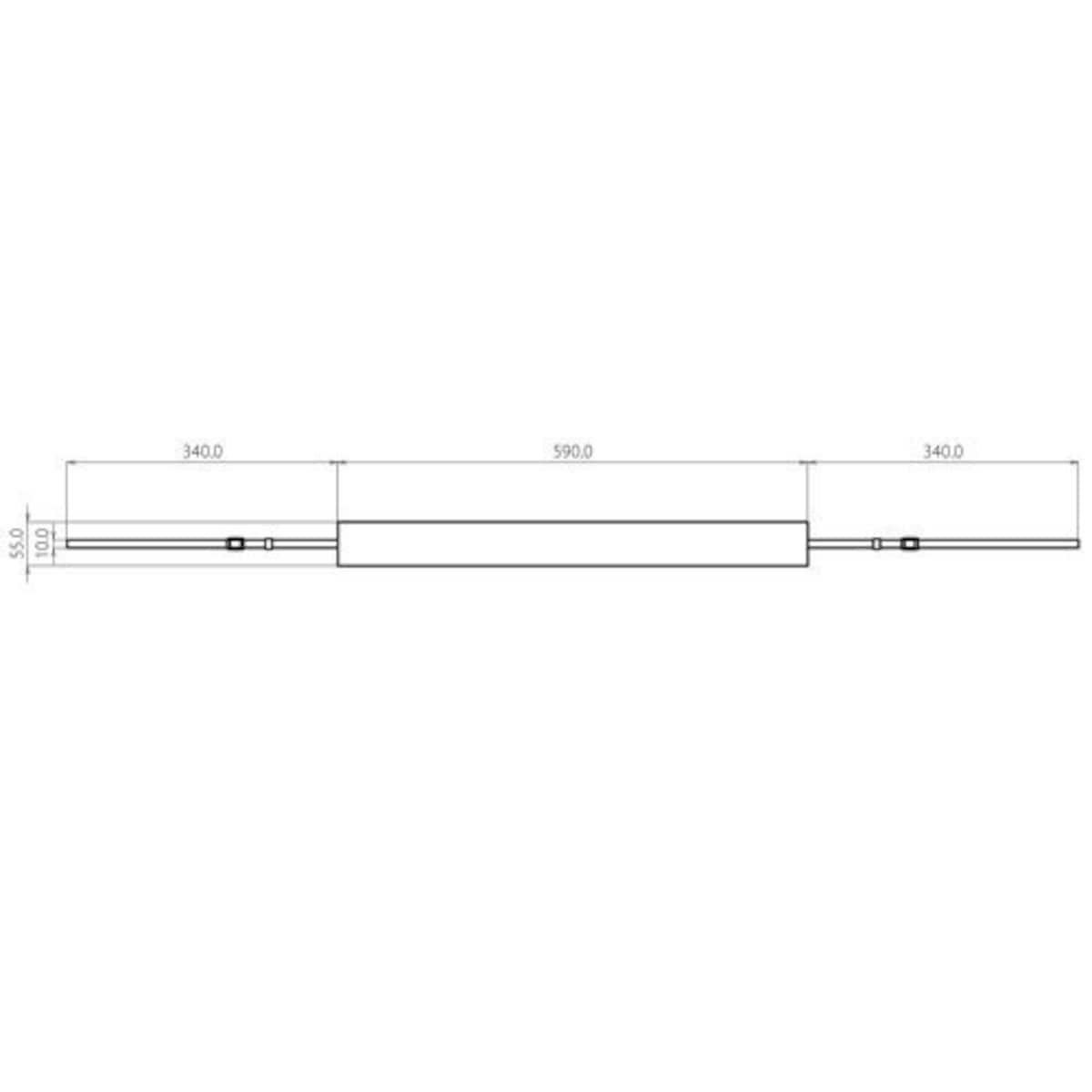  METRIX ネックストラップ デジタル一眼レフカメラ用 幅広 レッド チェック柄 MST-001RDC画像4 
