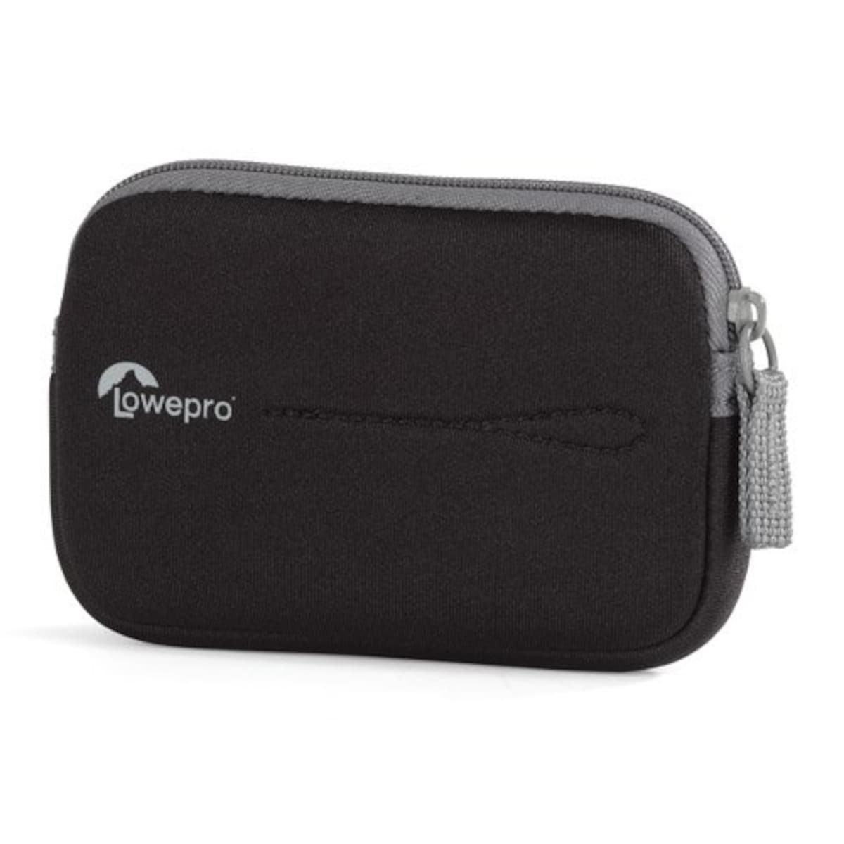LOWEPRO デジタルカメラケース ベイル10 ブラック 363641