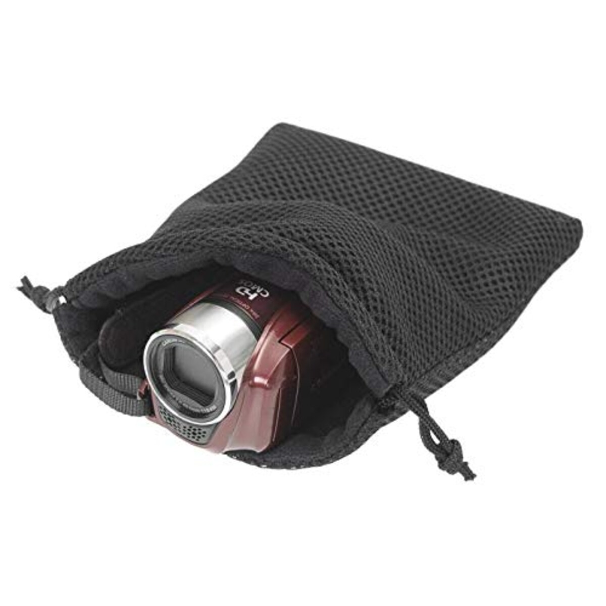  エツミ デジタルビデオスターターキット 三脚+ポーチ+クリーニングクロス WI-84951画像5 