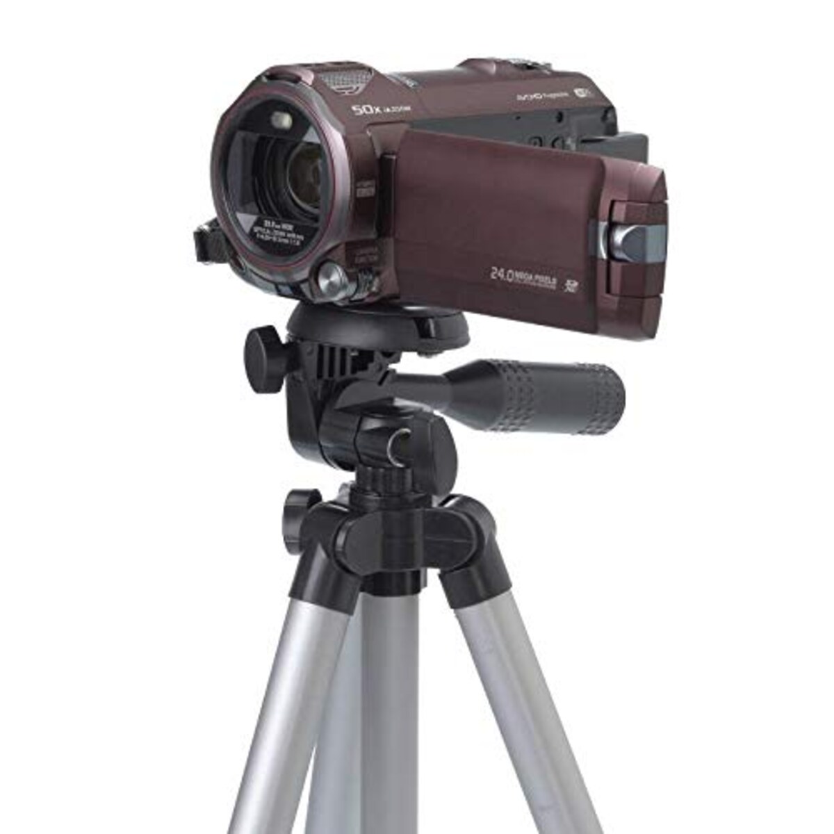  エツミ デジタルビデオスターターキット 三脚+ポーチ+クリーニングクロス WI-84951画像8 