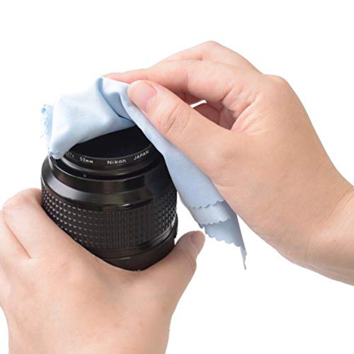  エツミ デジタルビデオスターターキット 三脚+ポーチ+クリーニングクロス WI-84951画像9 