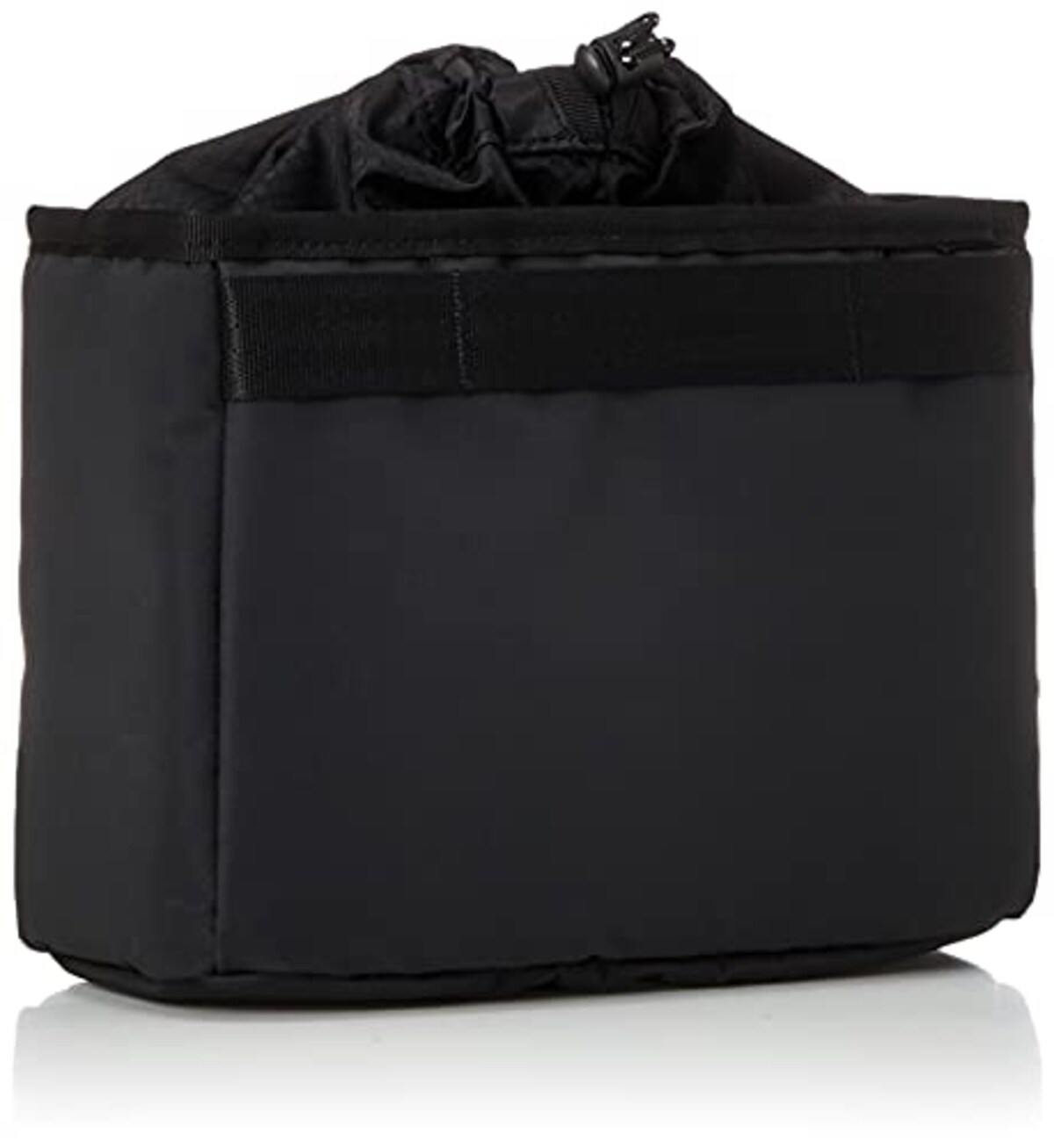  [クローム] カメラバッグ NIKO CAMERA CUBE SM/ニコ カメラ キューブ スモール BLACK (2022年モデル)画像2 