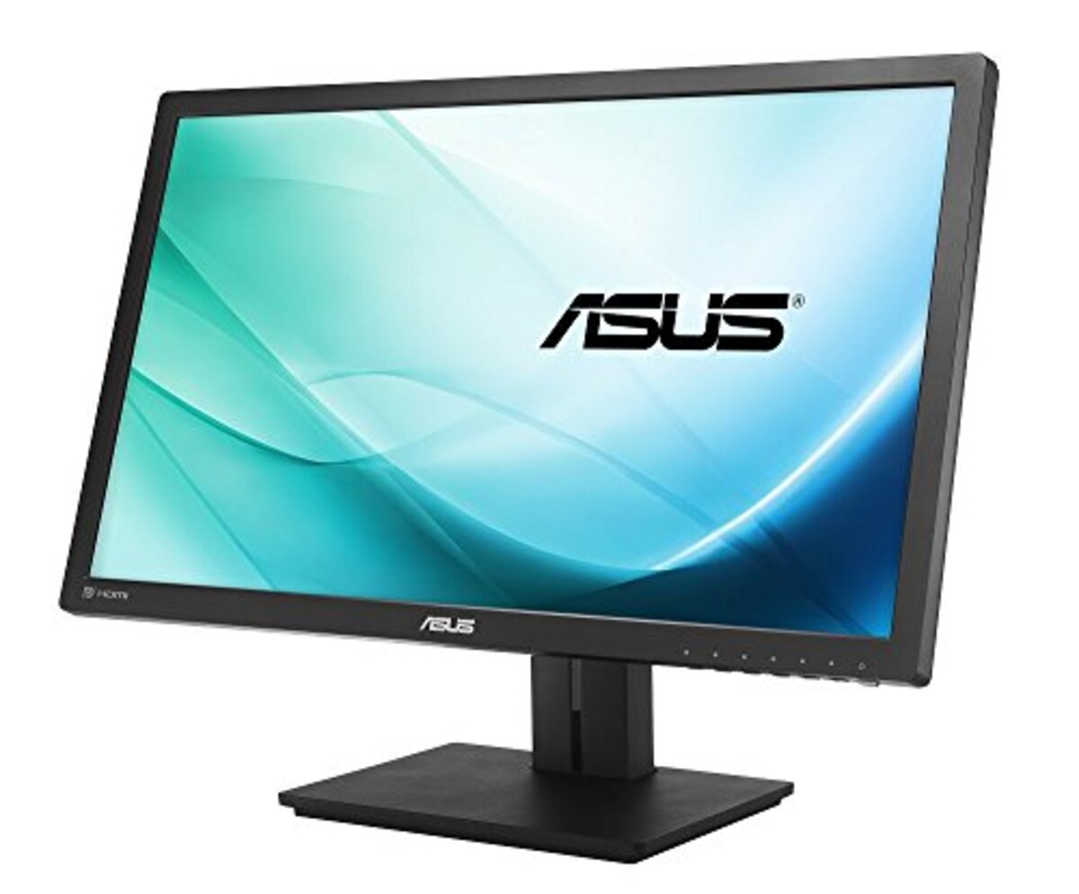  ASUS 27型WQHDディスプレイ ( IPS / ブルーライト低減 / / sRGBカバー/ 2,560x1,440 / 昇降・ピボット機能 / DP,HDMI,DVI,D-sub / スピーカー内蔵 / VESA / 3年保証 ) PB278QR画像2 