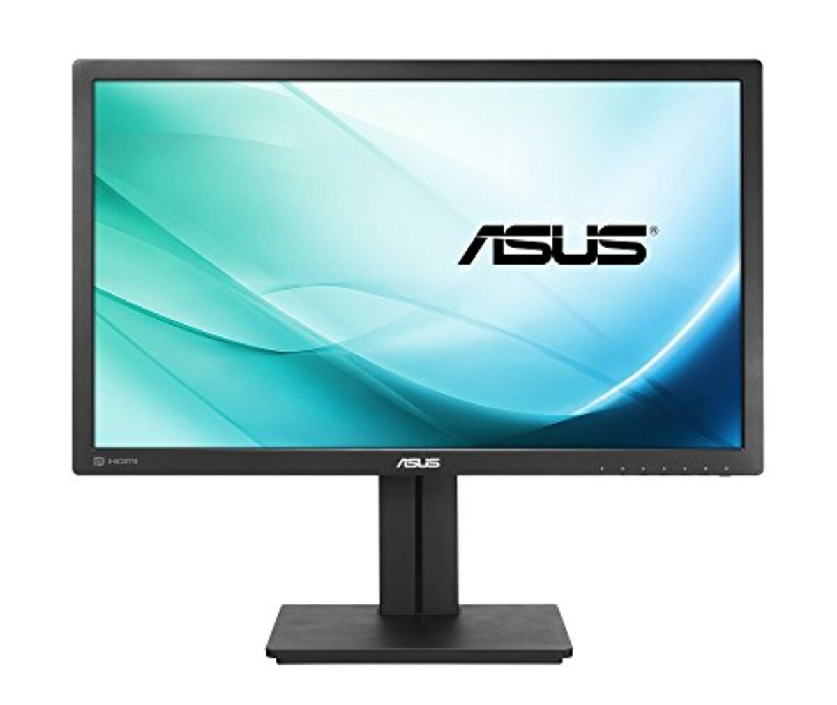  ASUS 27型WQHDディスプレイ ( IPS / ブルーライト低減 / / sRGBカバー/ 2,560x1,440 / 昇降・ピボット機能 / DP,HDMI,DVI,D-sub / スピーカー内蔵 / VESA / 3年保証 ) PB278QR画像3 