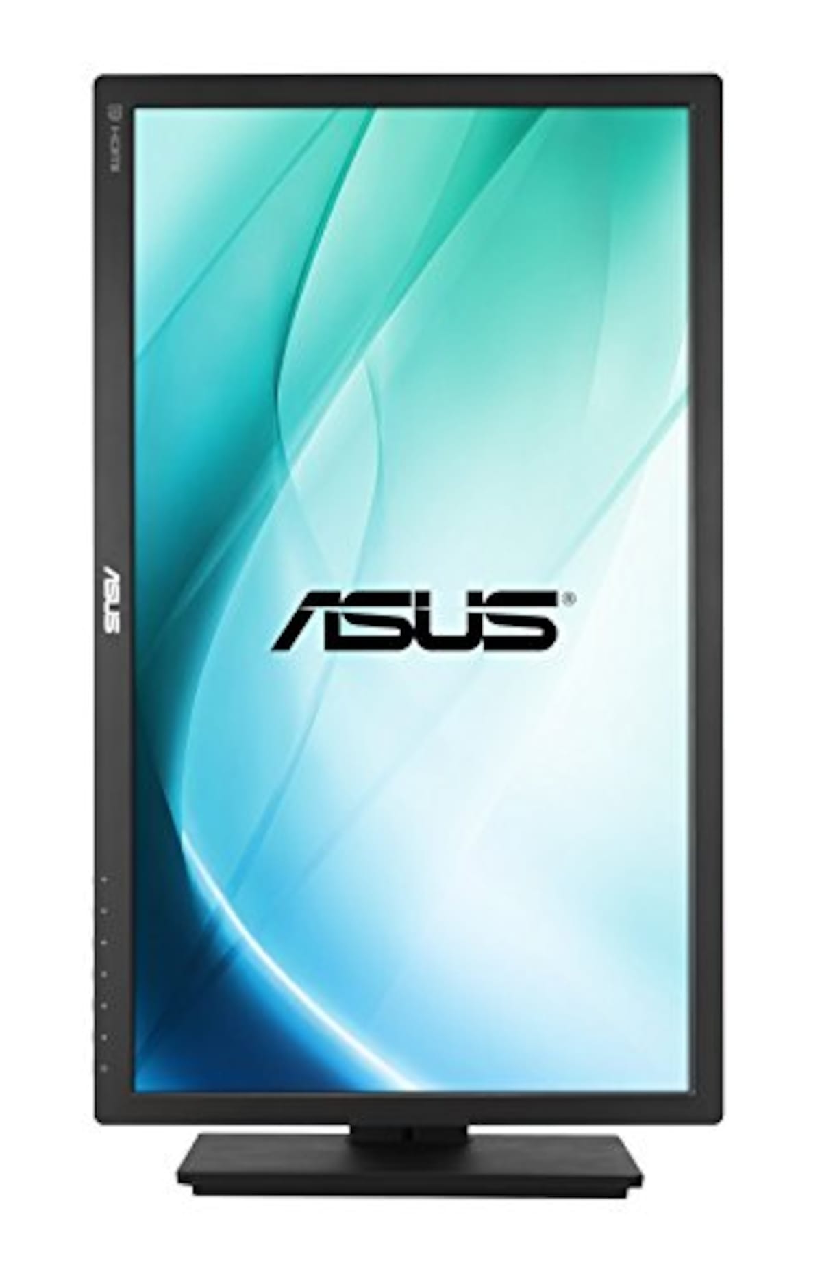  ASUS 27型WQHDディスプレイ ( IPS / ブルーライト低減 / / sRGBカバー/ 2,560x1,440 / 昇降・ピボット機能 / DP,HDMI,DVI,D-sub / スピーカー内蔵 / VESA / 3年保証 ) PB278QR画像4 