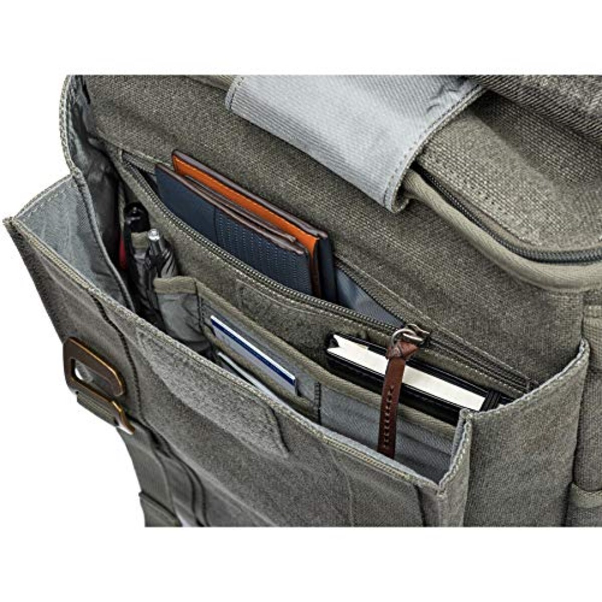  【国内正規品】thinkTANKphoto シンクタンクフォト レトロスペクティブバックパック15 パインストーン 004797画像3 