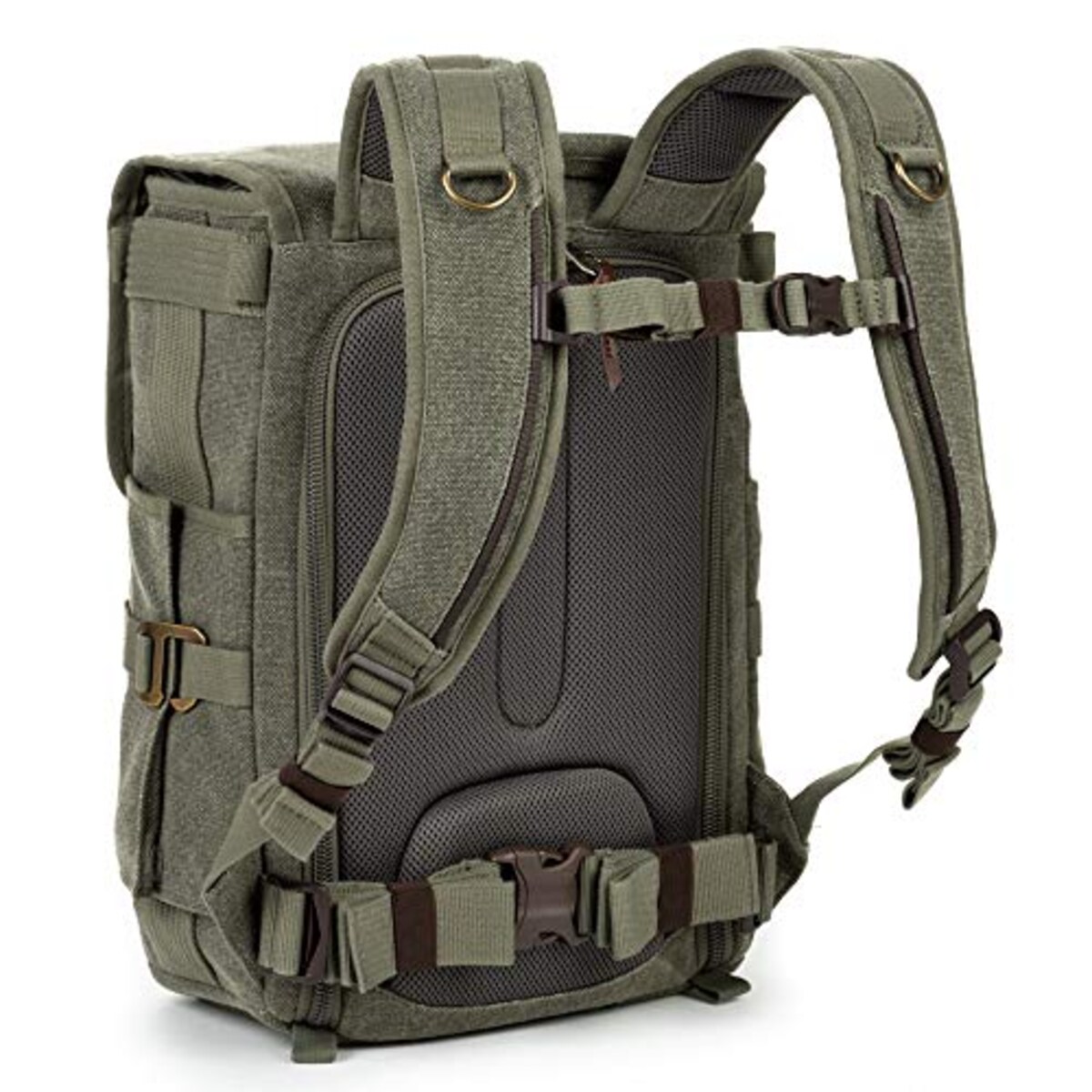  【国内正規品】thinkTANKphoto シンクタンクフォト レトロスペクティブバックパック15 パインストーン 004797画像8 