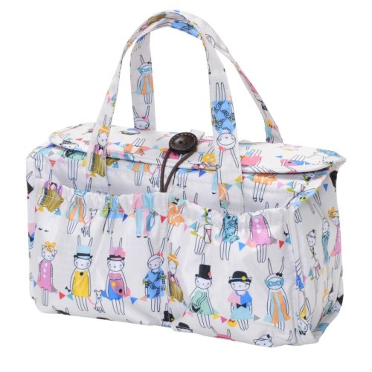 ケンコー・トキナー [BAG IN BAG] アオスタ モナ AOC-MNIN-AM-OWT 556734