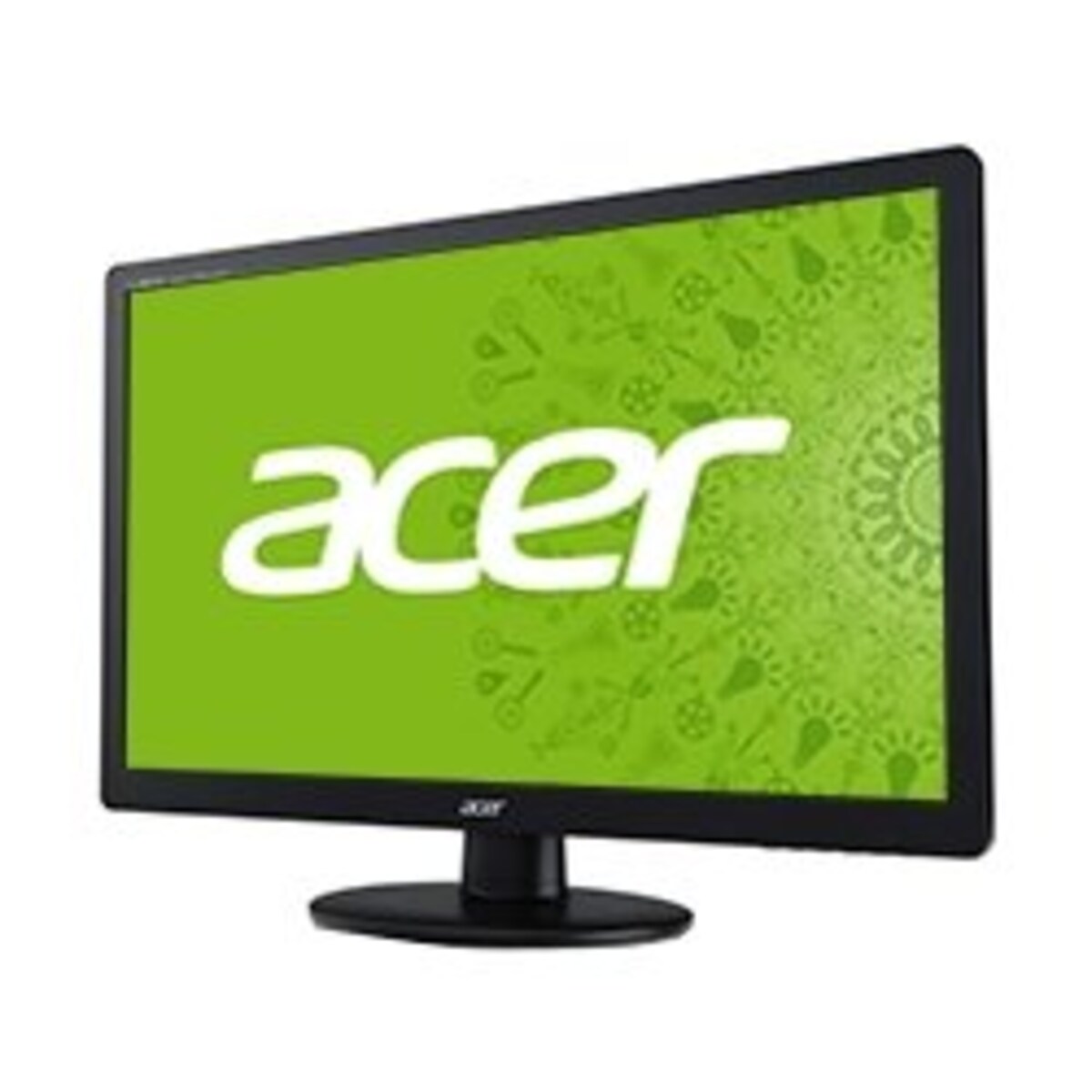 Acer 21.5型ワイド液晶ディスプレイ W-LED (非光沢/1920x1080/200cd/10000000:1/5ms) S220HQLDbid