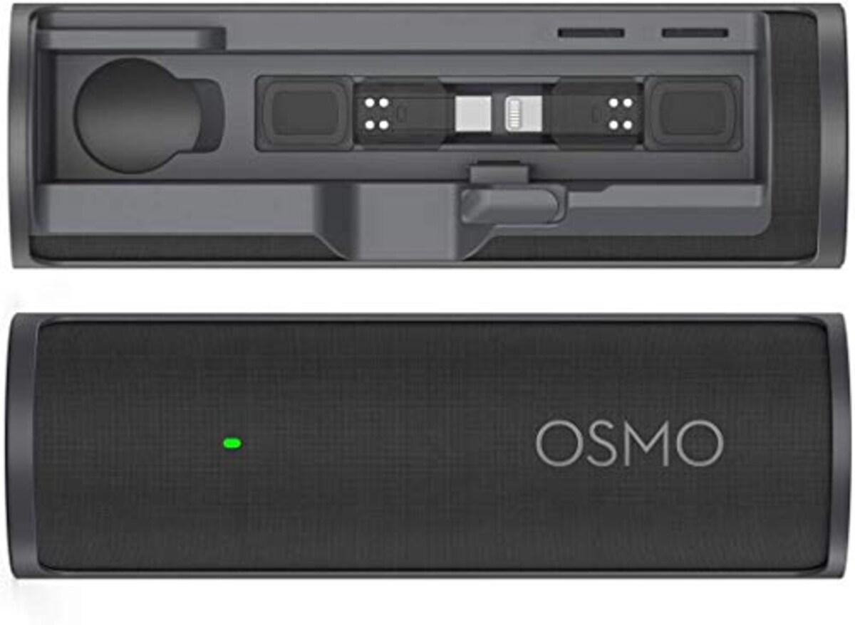 DJI Osmo Pocket 充電ケース画像4 