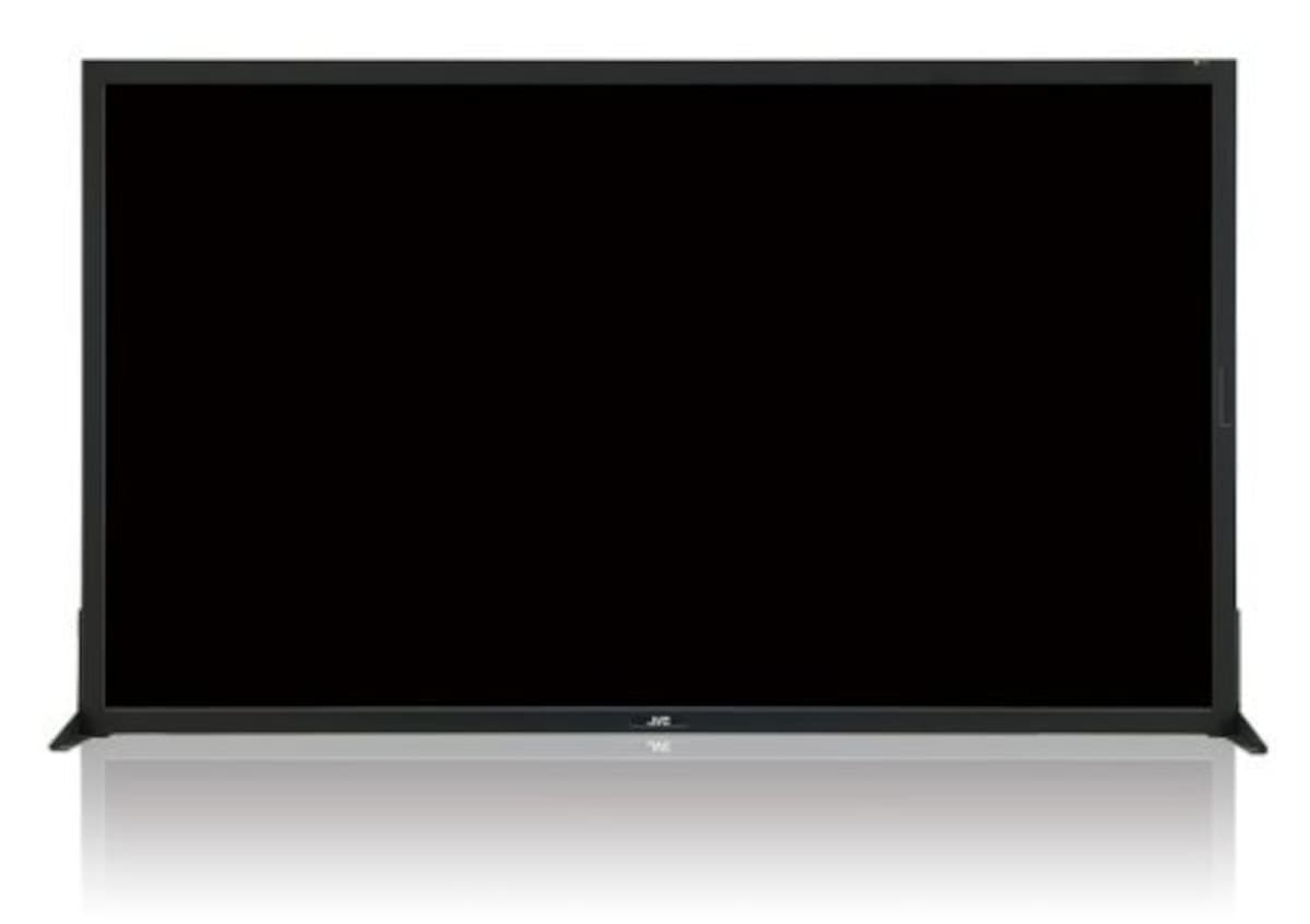 JVCケンウッド(ビクター) 55型液晶モニター GM-552D