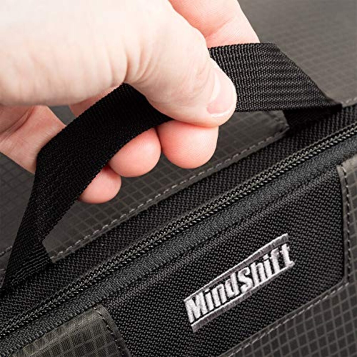  【国内正規品】thinkTANKphoto シンクタンクフォト スタッシュマスター13L グレー 018217画像7 