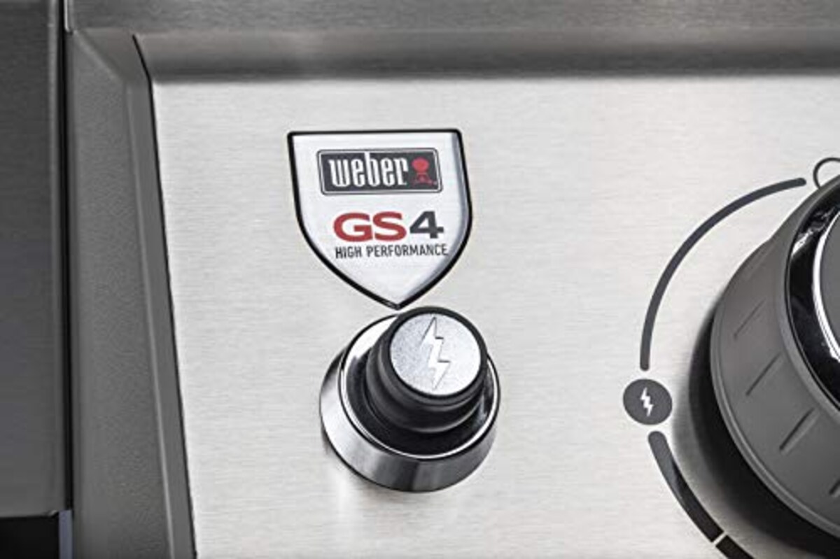 ウェーバー(Weber)のウェーバー(Weber) バーベキュー コンロ BBQ