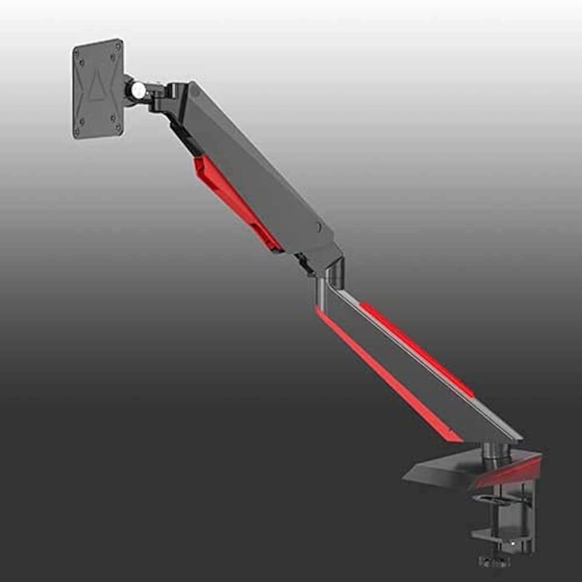 モニター（iiyama 23.6型）＆モニターアーム（デュアル ガス式） モニター（iiyama 23.6型）＆モニターアーム（デュアル ガス式）