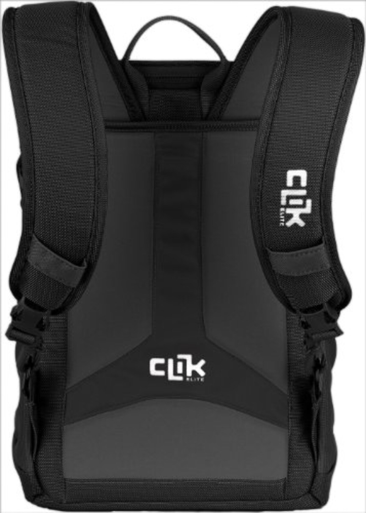  Clik Elite Jetpack 15 ブラック画像3 