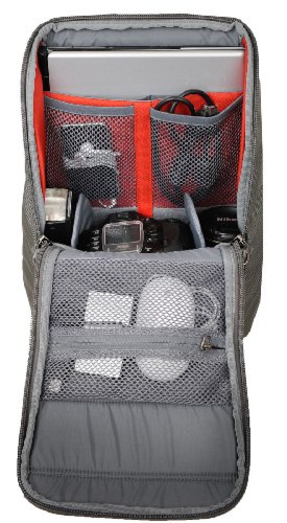  Clik Elite Jetpack 15 ブラック画像4 