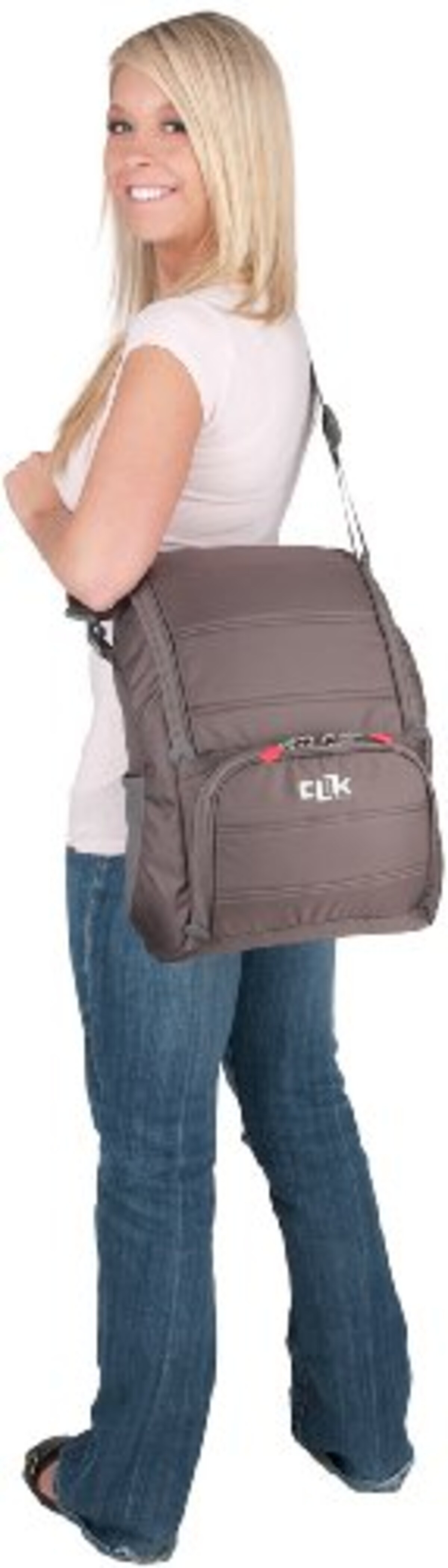  Clik Elite Jetpack 15 ブラック画像7 