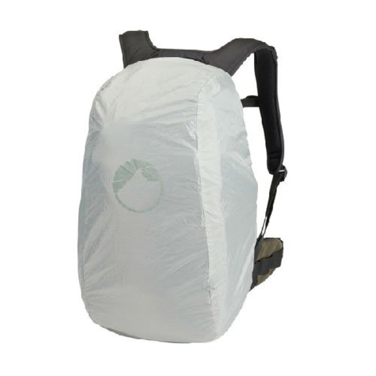  LOWEPRO カメラリュック スコープフォトトラベル350AW 15L レインカバー PCスペース有 グリーン 363580画像6 