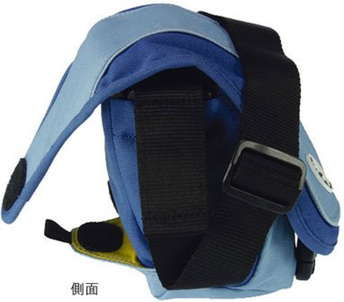  CRUMPLER デジタルカメラケース バンドル(S) グリーン BD-01-01A画像2 