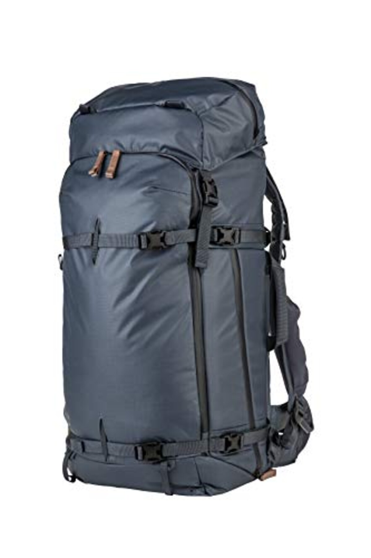  Shimoda シモダ Explore 60 Backpack エクスプロール 60 バックパック - Blue Nights ブルーナイト 520-011画像2 