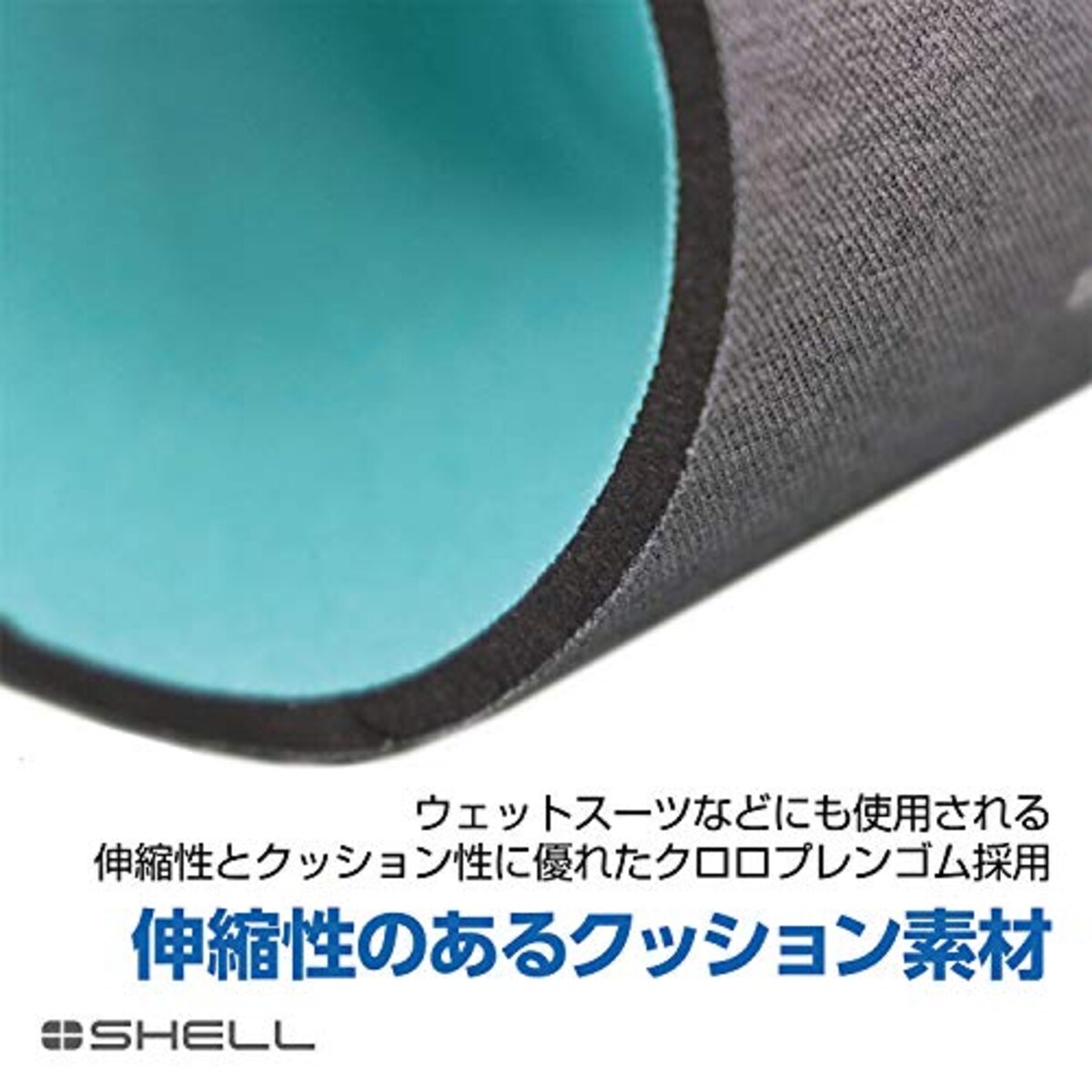  ハクバ HAKUBA ビデオカメラケース プラスシェル スリムフィット02 ムービーポーチ M ハンドストラップ付き ブラック SP-SF02MPMBK画像5 