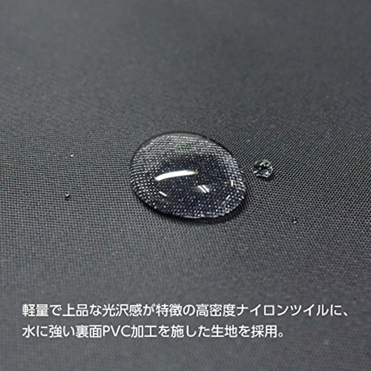  ハクバ HAKUBA カメラリュック プラスシェル ブロス バックパックM 13.5L 水に強い生地 軽量タイプ ブラック SP-BS-BPMBK画像8 