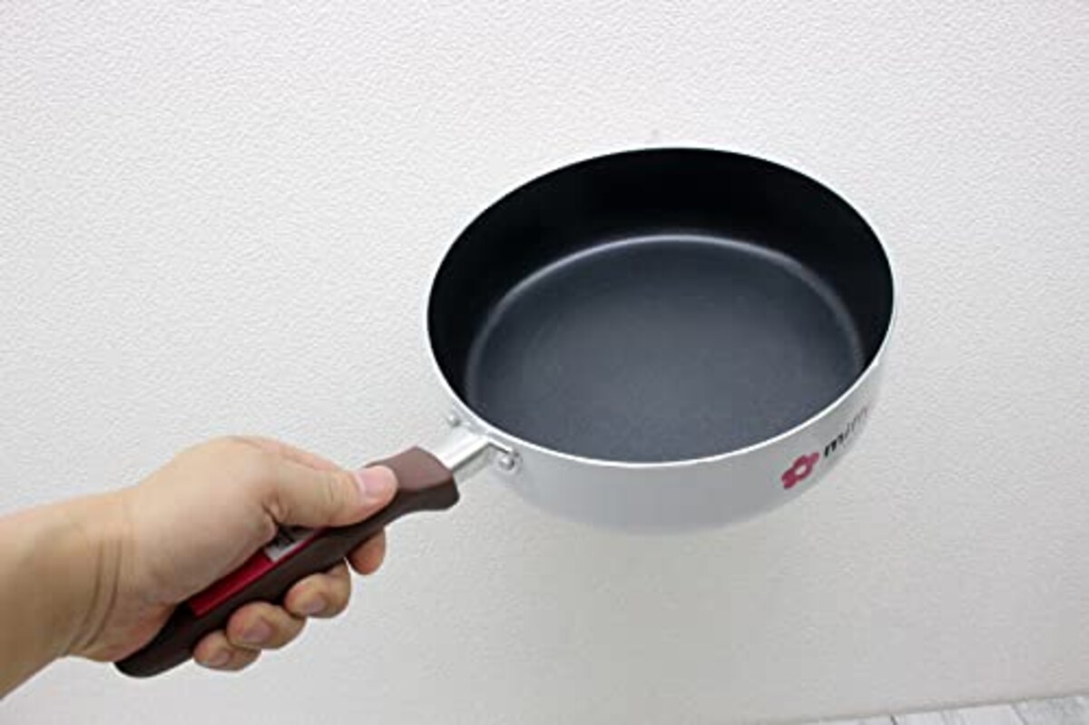  タジマヤ タマハシ 「ミッフィー」フライパン 24㎝ ギフトラッピング仕様 小画像5 