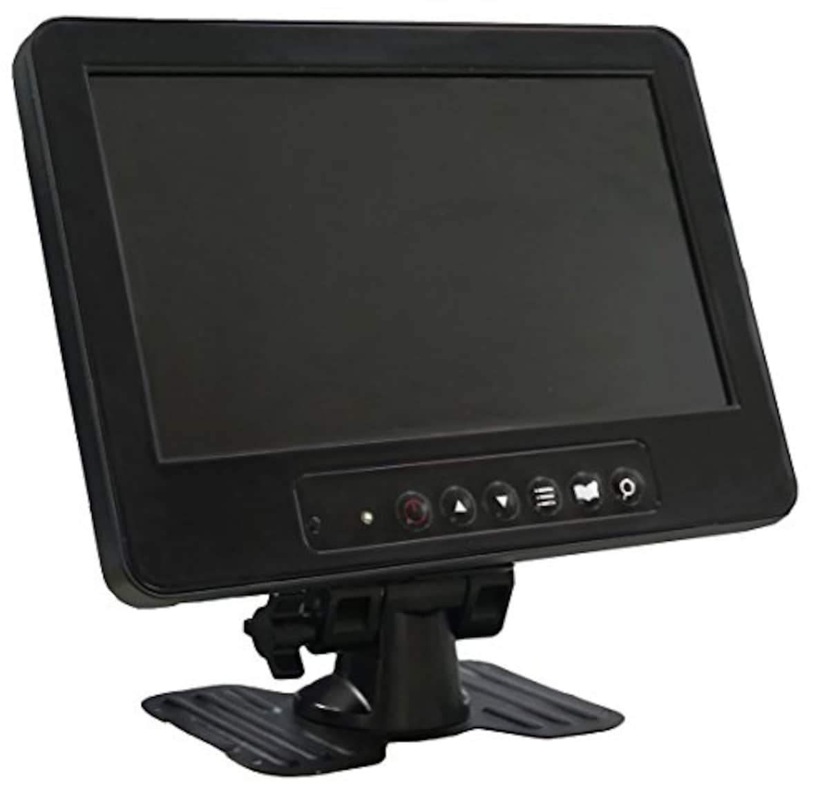 マザーツール 8インチTFTモニター MT-M80AP