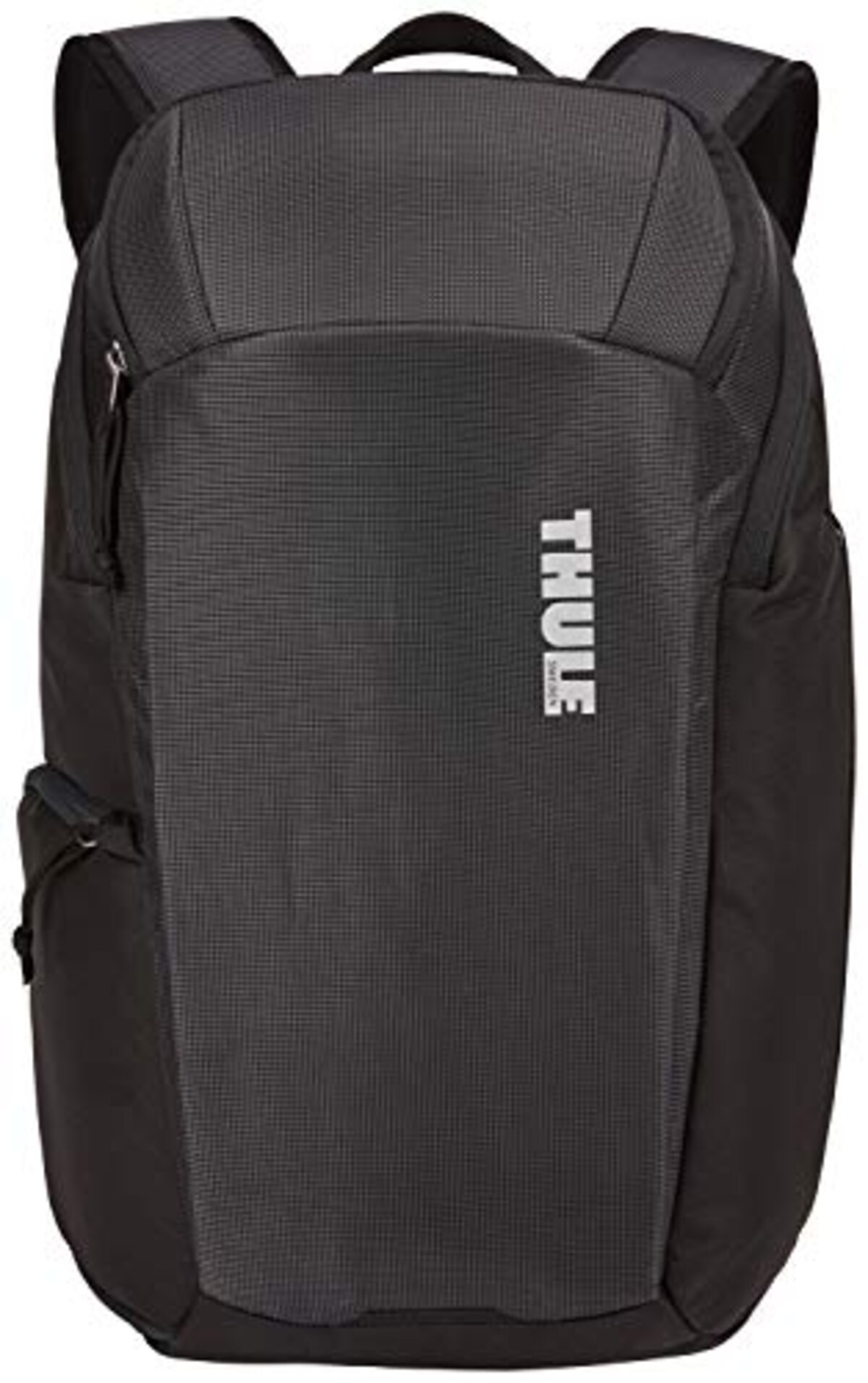  [スーリー] リュック EnRoute Camera Backpack 容量:20L デジカル一眼レフカメラ収納用 Dark Forest Black画像3 
