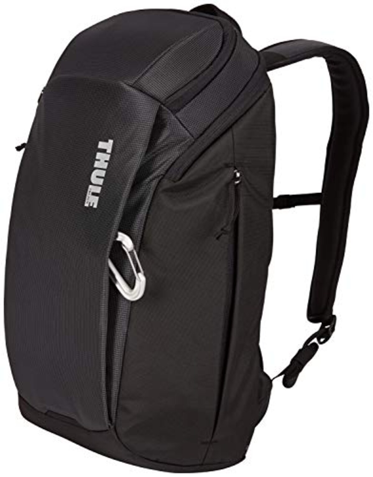  [スーリー] リュック EnRoute Camera Backpack 容量:20L デジカル一眼レフカメラ収納用 Dark Forest Black画像11 