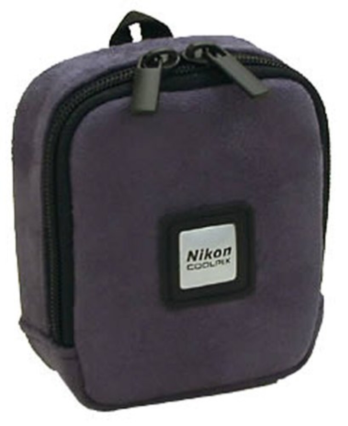 Nikon ソフトケース CS-CP14 (E3100・E2100用)