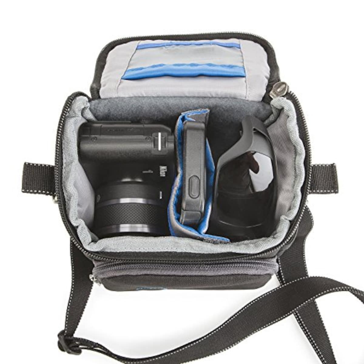  【国内正規品】thinkTANKphoto シンクタンクフォト ミラーレスムーバー10 ディープレッド 006555画像3 