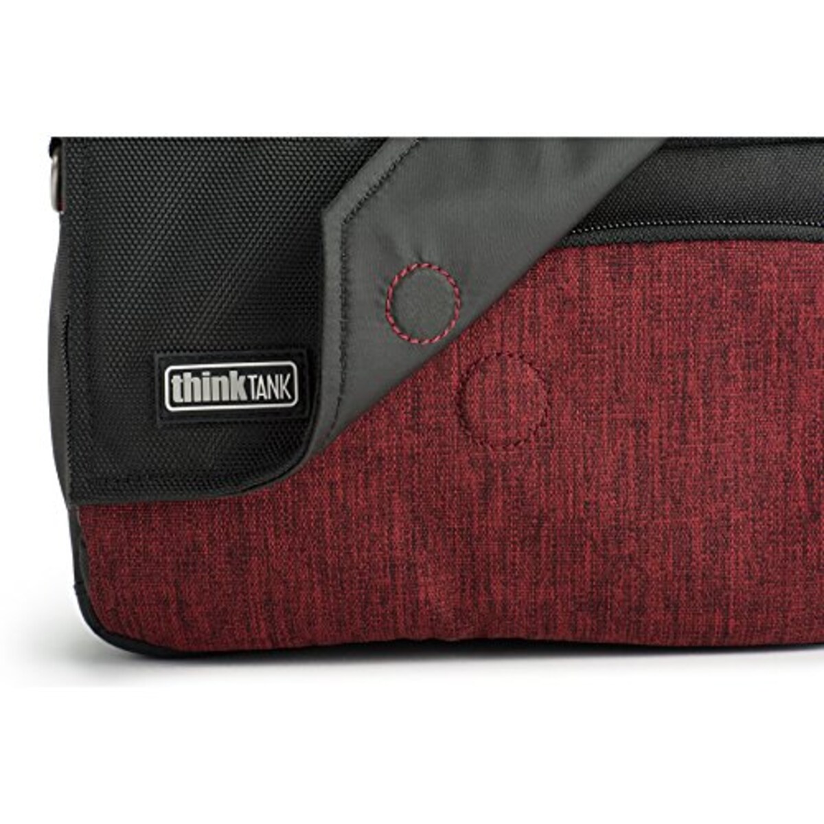  【国内正規品】thinkTANKphoto シンクタンクフォト ミラーレスムーバー10 ディープレッド 006555画像6 