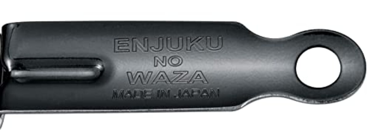  よこやま 日本製 鉄 フライパン 16cm 燕熟の技 プロスタイル フライパン IH対応 アウトドア EJTP-200 ブラック画像8 