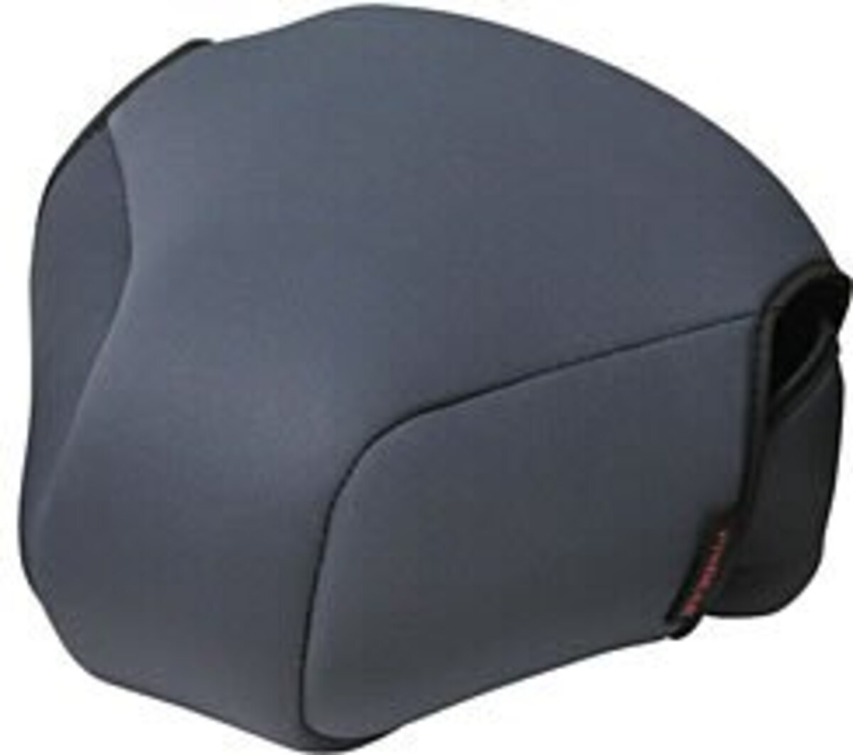 HAKUBA ピクスギア DCS-01MGY カメラジャケット M デジタル一眼レフカメラ用 グレー