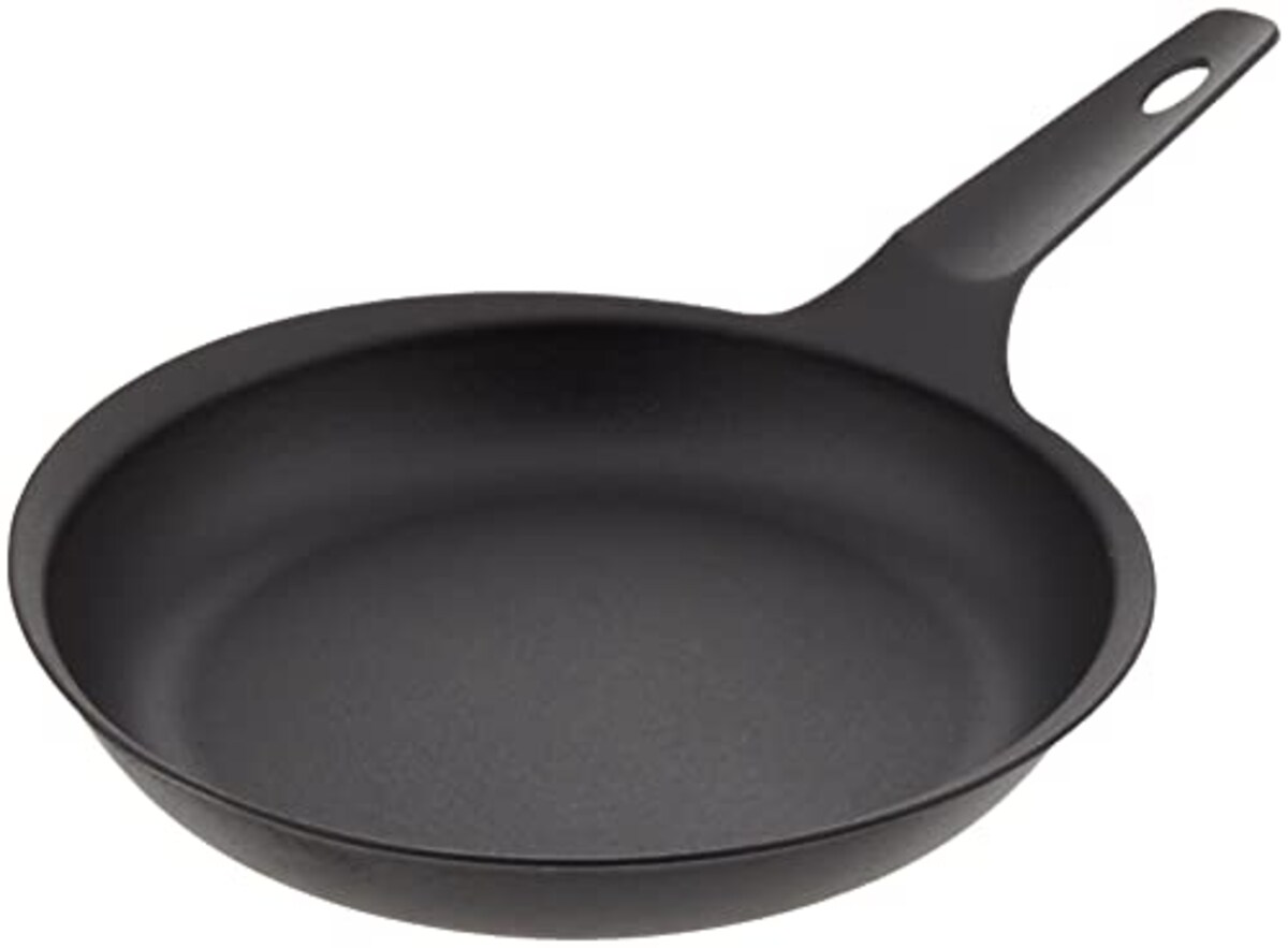 KOMIN 鉄鋳物 フライパン 20cm KO-3301