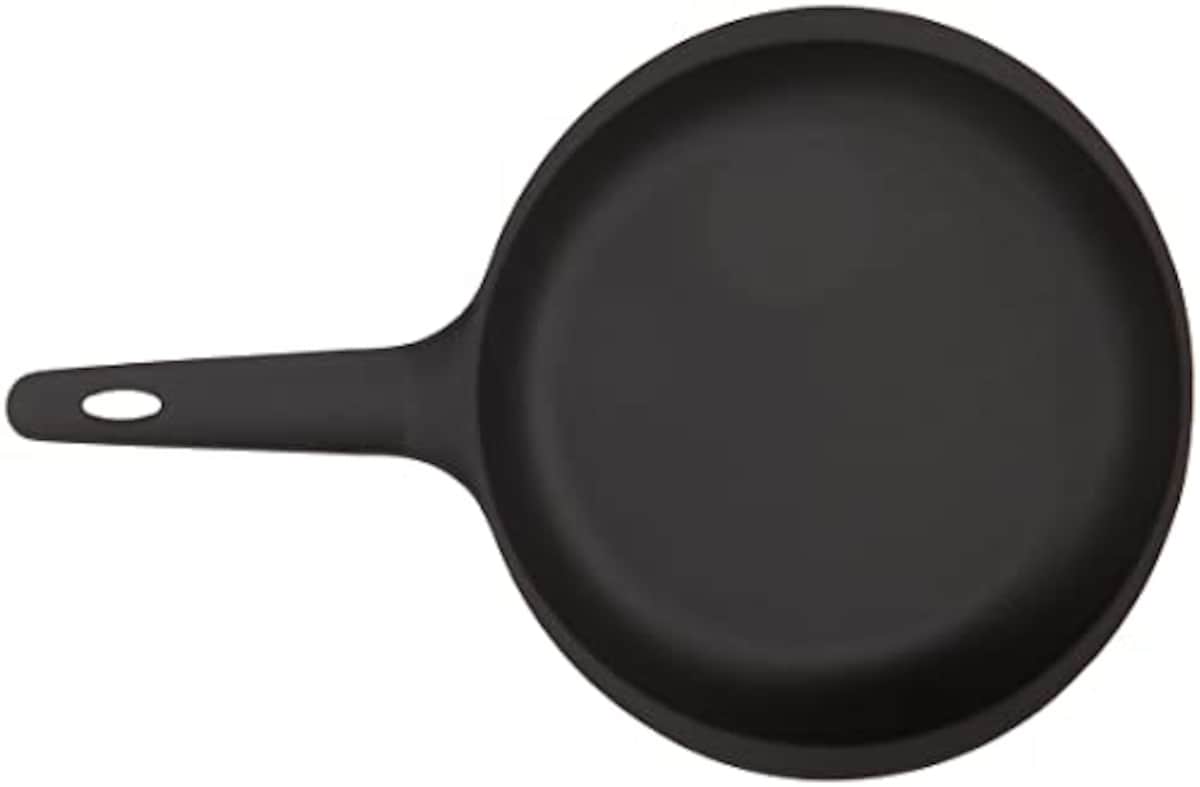  KOMIN 鉄鋳物 フライパン 20cm KO-3301画像3 